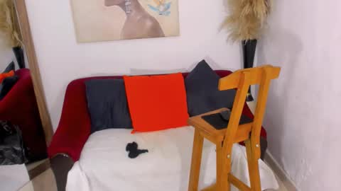 HELENA COPPER online show from 09.09.25