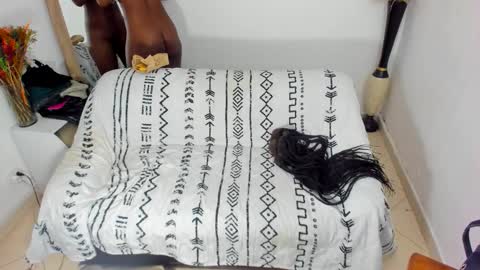 HELENA COPPER online show from 09.30.25