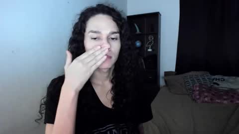 helena_spellman online show from 03.06.26