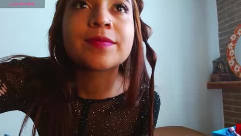 Snapshot of helenacyruss666 chatting on 12.17.24 Only 18 cyrus online show from 12.17.24