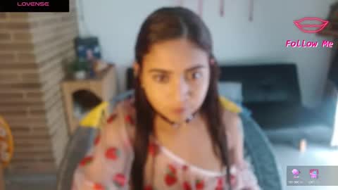 Snapshot of helenacyruss666 chatting on 02.17.25 Only 18 cyrus online show from 02.17.25