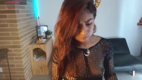 Snapshot of helenacyruss666 chatting on 02.26.25 Only 18 cyrus online show from 02.26.25