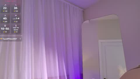 Scarlet online show from 07.04.26