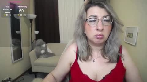 helenenigma online show from 11.15.25