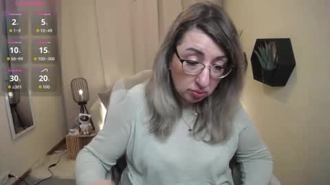 helenenigma online show from 02.23.26