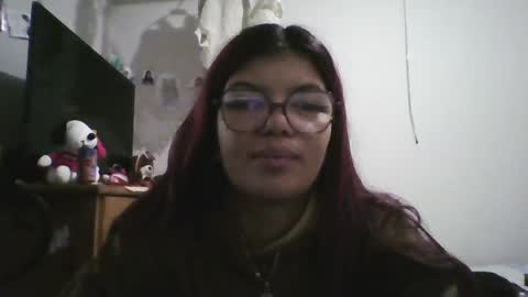 Snapshot of helenoliveira76340912 chatting on 07.30.26 helenoliveira76340912 online show from 07.30.26