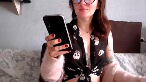 HelenRed online show from 02.18.26