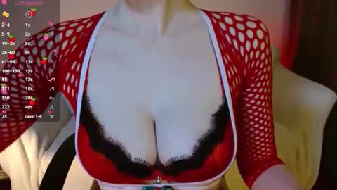 HelenXLove online show from 03.02.26