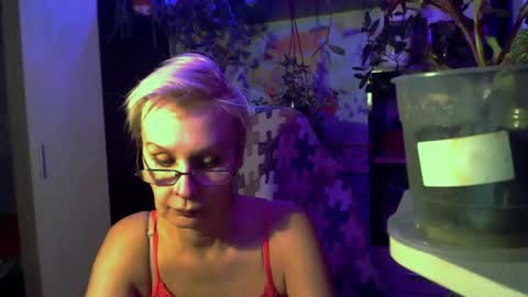 Helga online show from 05.09.26
