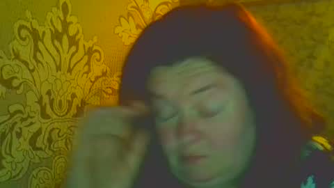 Snapshot of helgalux chatting on 02.17.26 helgalux online show from 02.17.26