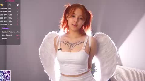 Aurora online show from 06.21.26