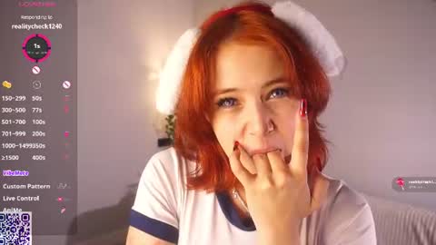 Aurora online show from 06.27.26