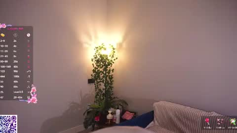 Aurora online show from 07.13.26
