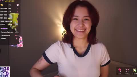 Aurora online show from 07.19.26