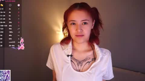 Aurora online show from 07.31.26