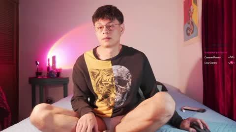 Helio online show from 04.24.26