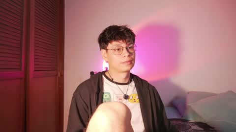 Helio online show from 05.12.26