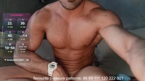 Snapshot of helios_x chatting on 02.18.26 helios_x online show from 02.18.26