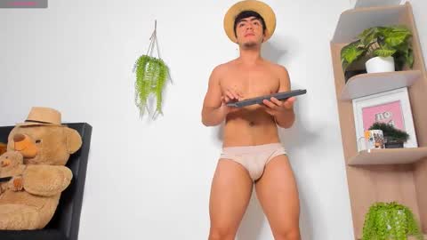 alan y zack online show from 11.24.25