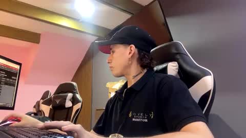 Eros online show from 01.23.25