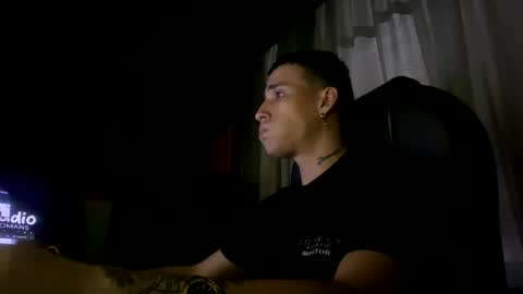 Eros online show from 03.05.25