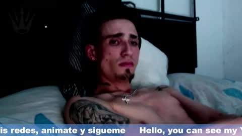 Snapshot of hell_boy66 chatting on 03.13.26 Eros online show from 03.13.26