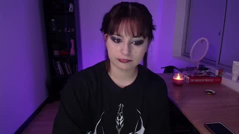 Lexa online show from 11.12.25