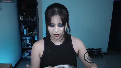 Lexa online show from 04.29.26