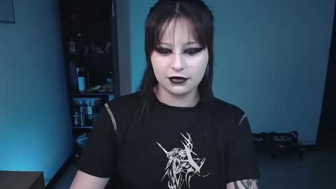 Lexa online show from 05.04.26