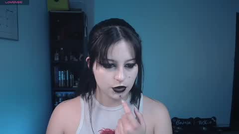 Lexa online show from 05.08.26