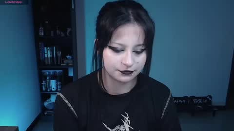 Lexa online show from 05.12.26
