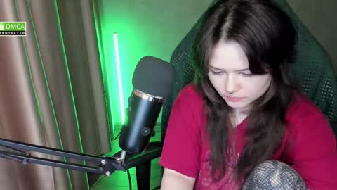 Snapshot of hell_hotline chatting on 02.24.26 Red online show from 02.24.26