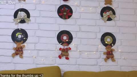 Anastasiia  online show from 01.23.25