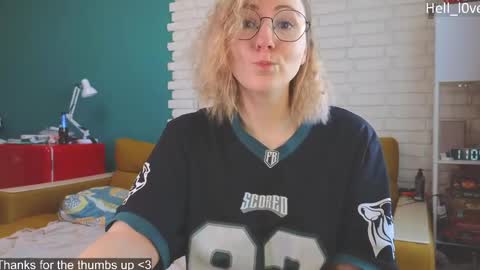 Anastasiia  online show from 04.25.26