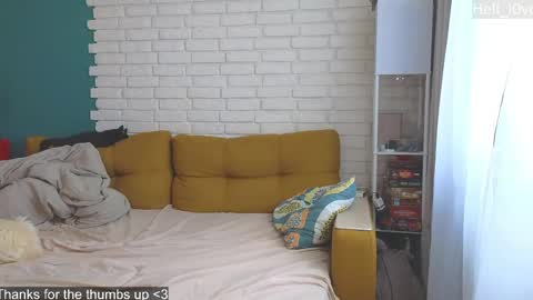 Anastasiia  online show from 04.27.26