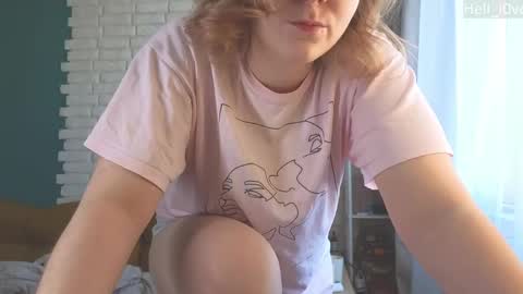 Anastasiia  online show from 05.01.26
