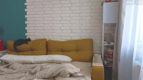 Anastasiia  online show from 05.02.26