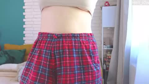 Anastasiia  online show from 05.04.26