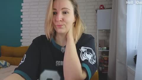 Anastasiia  online show from 05.06.26