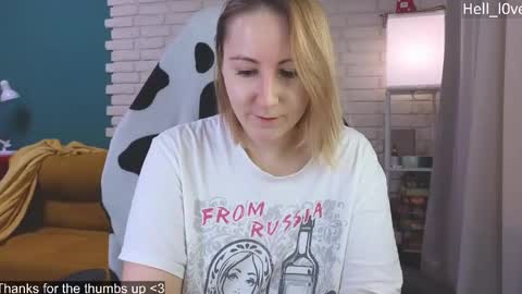 Anastasiia  online show from 05.07.26