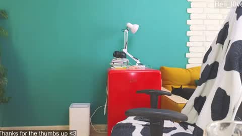 Anastasiia  online show from 05.14.26