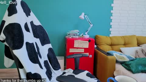 Anastasiia  online show from 06.05.26