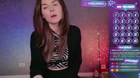 - show loyalty and subscribe -  online show from 12.17.25