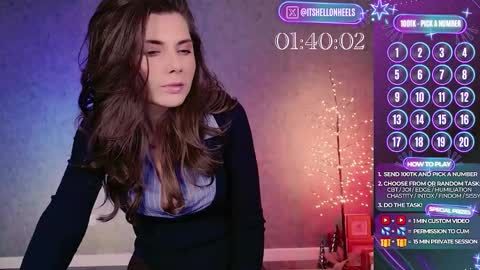 - show loyalty and subscribe -  online show from 01.14.26