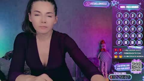 - show loyalty and subscribe -  online show from 06.11.26