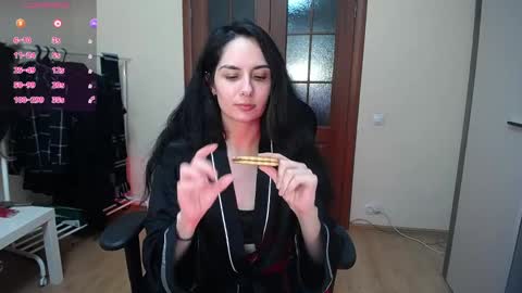 Helen online show from 05.08.26