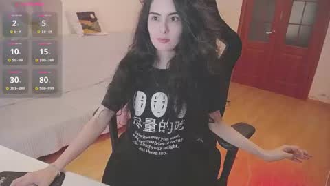 Helen online show from 06.20.26
