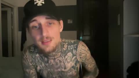 hellacozy online show from 10.24.25