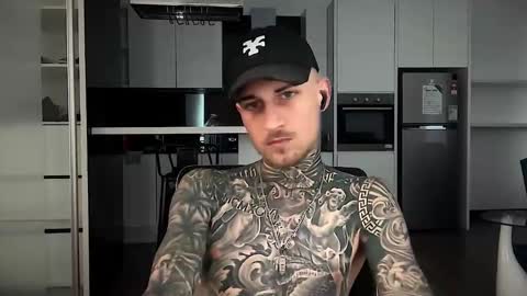 hellacozy online show from 02.07.26