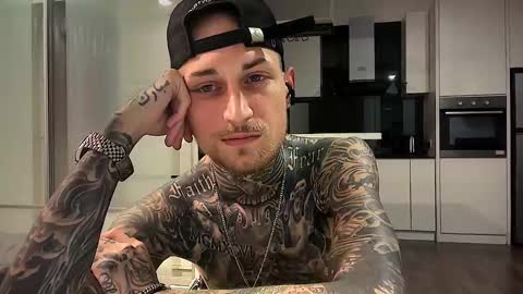 hellacozy online show from 02.11.26